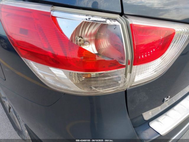 5N1AR2MN2EC676155 Nissan 2014