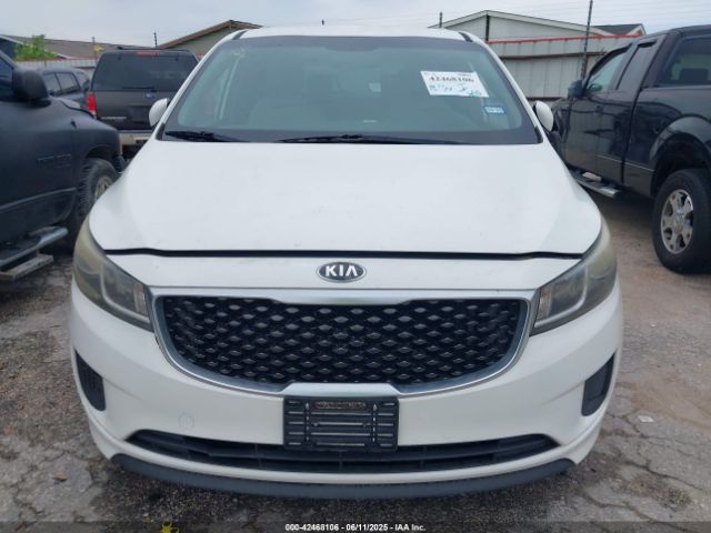 KNDMB5C15F6033725 KIA dohc gdi lambda ii