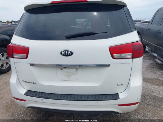 KNDMB5C15F6033725 KIA dohc gdi lambda ii