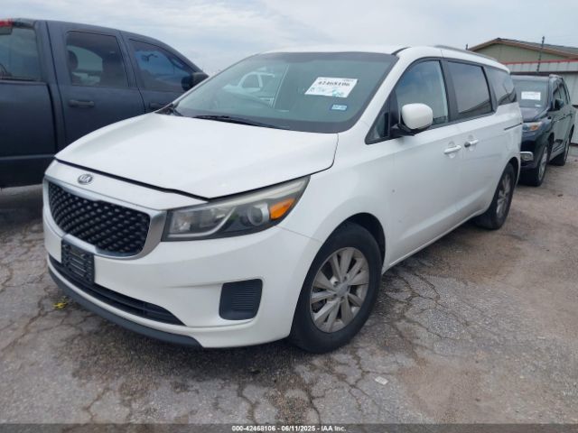 KNDMB5C15F6033725 KIA dohc gdi lambda ii