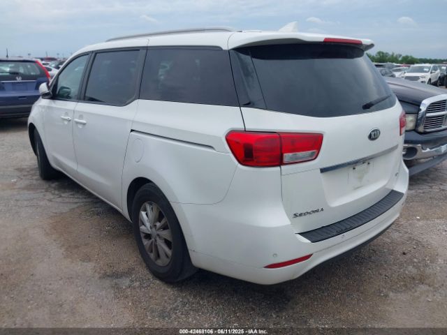 KNDMB5C15F6033725 KIA dohc gdi lambda ii