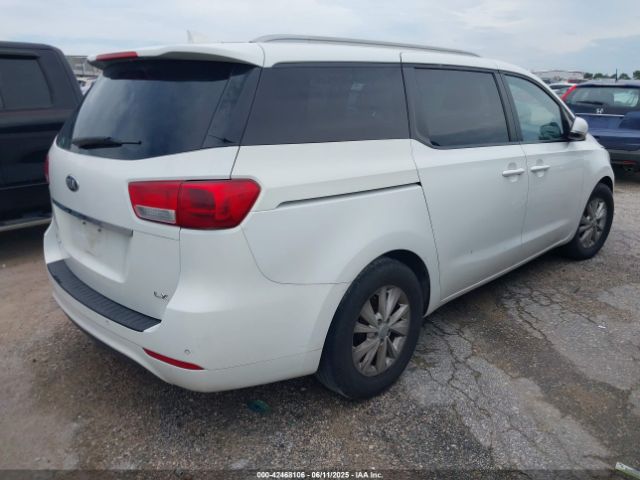 KNDMB5C15F6033725 KIA dohc gdi lambda ii