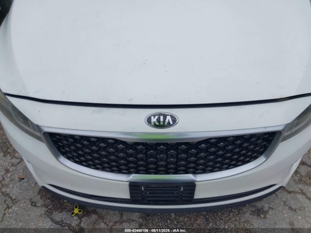 KNDMB5C15F6033725 KIA dohc gdi lambda ii