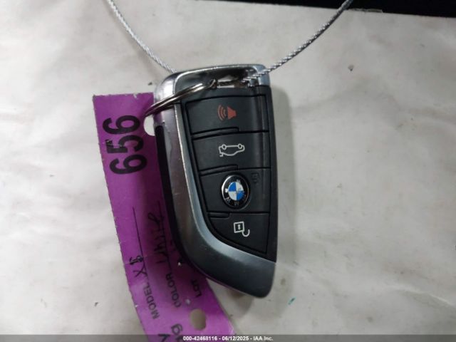 2016 BMW X5 5UXKR0C53G0P25624 Photo 10