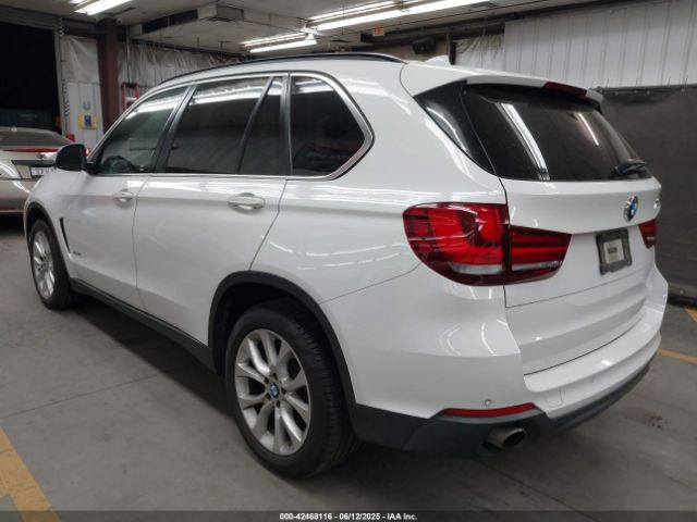 2016 BMW X5 5UXKR0C53G0P25624 Photo 2