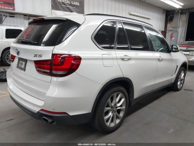 2016 BMW X5 5UXKR0C53G0P25624 Photo 3