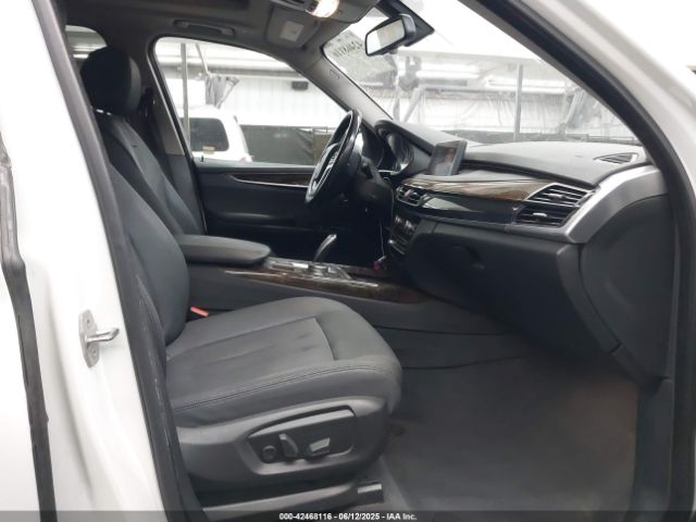 2016 BMW X5 5UXKR0C53G0P25624 Photo 4