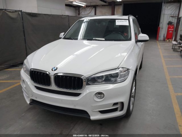 2016 BMW X5 5UXKR0C53G0P25624 Photo 5