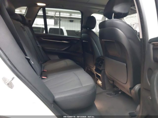 2016 BMW X5 5UXKR0C53G0P25624 Photo 7