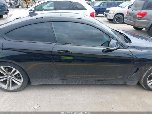 WBA3N3C58FK234971 BMW 2015