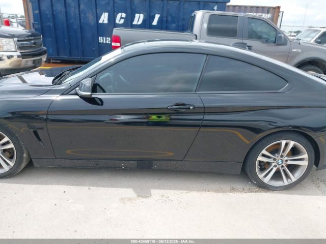 WBA3N3C58FK234971 BMW 2015