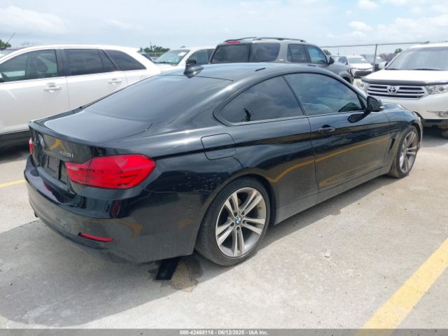 WBA3N3C58FK234971 BMW 2015