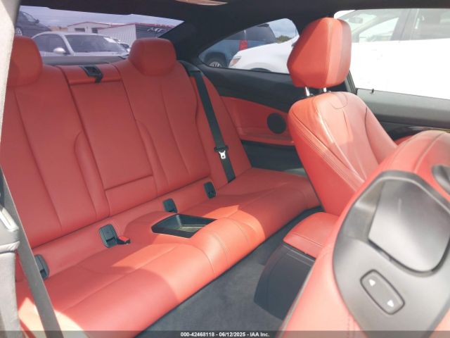 WBA3N3C58FK234971 BMW 2015