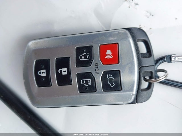5TDYZ3DC5JS921417 Toyota 2gr-fks