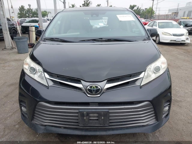 5TDYZ3DC5JS921417 Toyota 2gr-fks