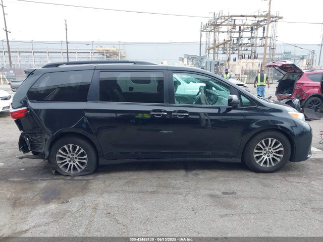 5TDYZ3DC5JS921417 Toyota 2gr-fks