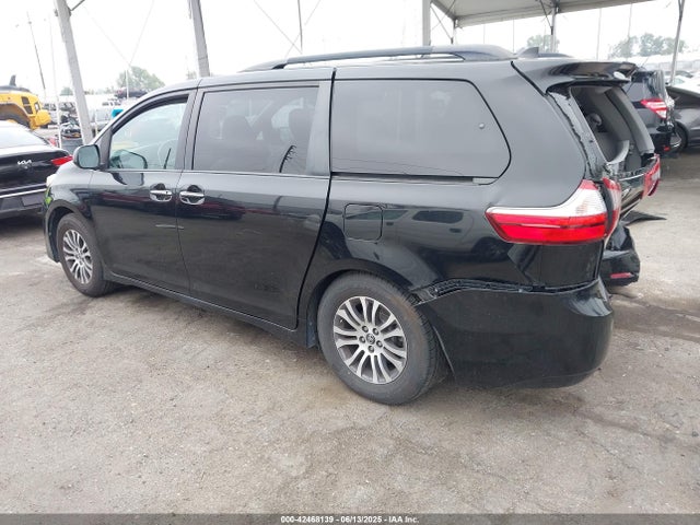 5TDYZ3DC5JS921417 Toyota 2gr-fks