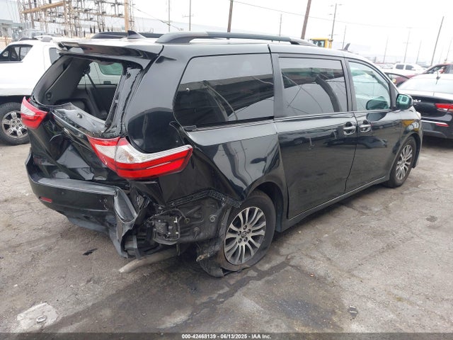 5TDYZ3DC5JS921417 Toyota 2gr-fks