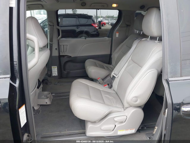 5TDYZ3DC5JS921417 Toyota 2gr-fks