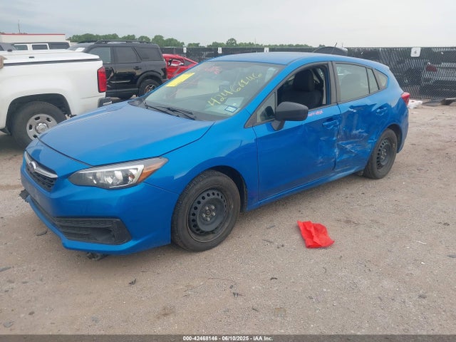 4S3GTAB61N3719163 Subaru na
