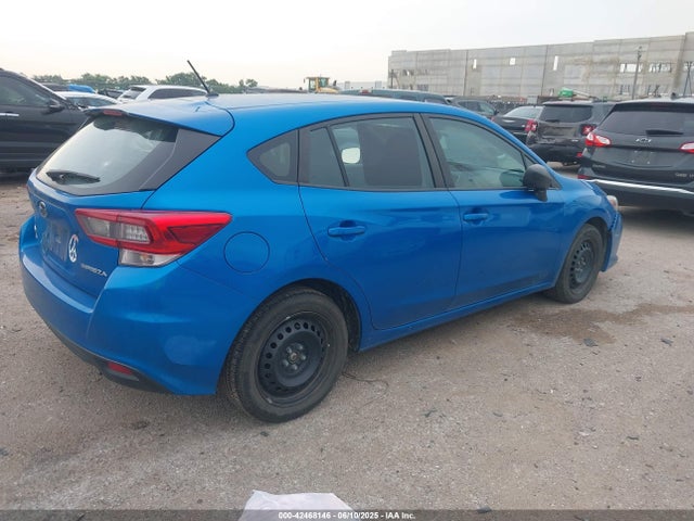 4S3GTAB61N3719163 Subaru na