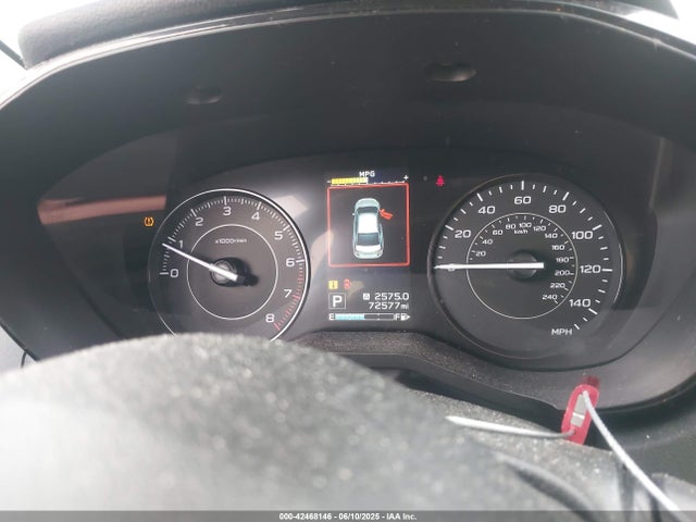 4S3GTAB61N3719163 Subaru na