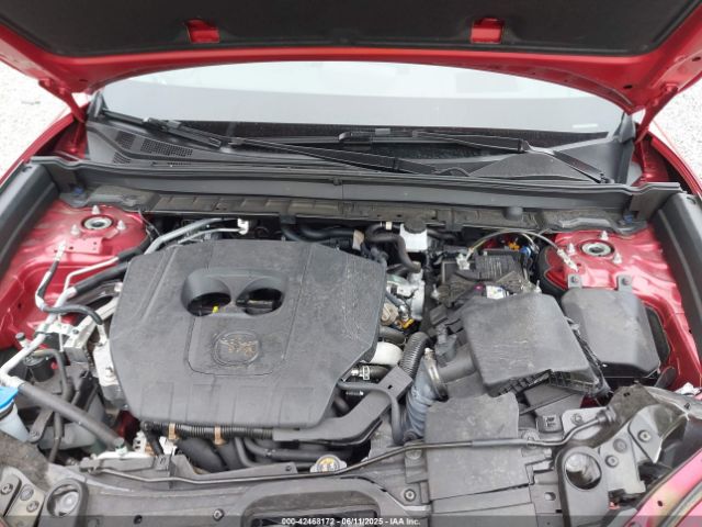 3MVDMBDM1PM520048 Mazda pyukd