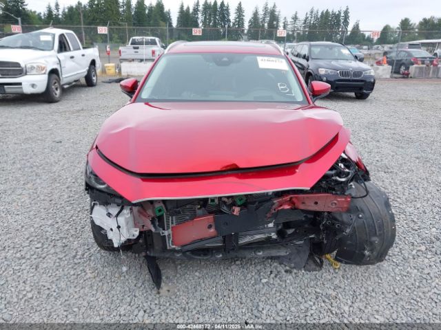 3MVDMBDM1PM520048 Mazda pyukd