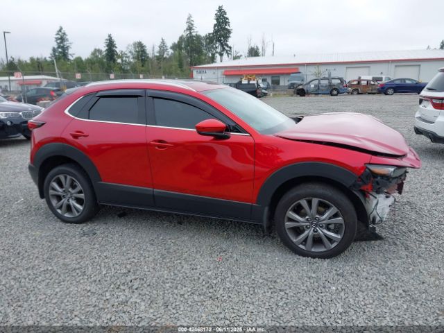 3MVDMBDM1PM520048 Mazda pyukd