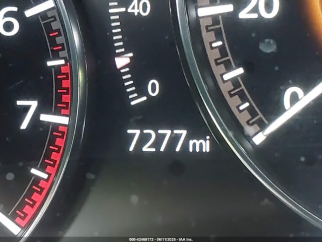 3MVDMBDM1PM520048 Mazda pyukd