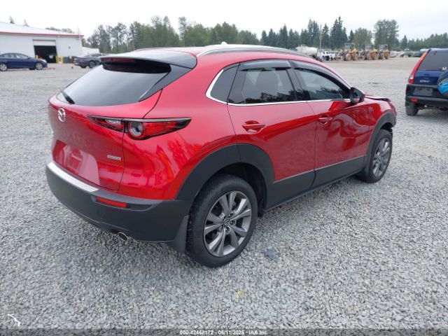 3MVDMBDM1PM520048 Mazda pyukd