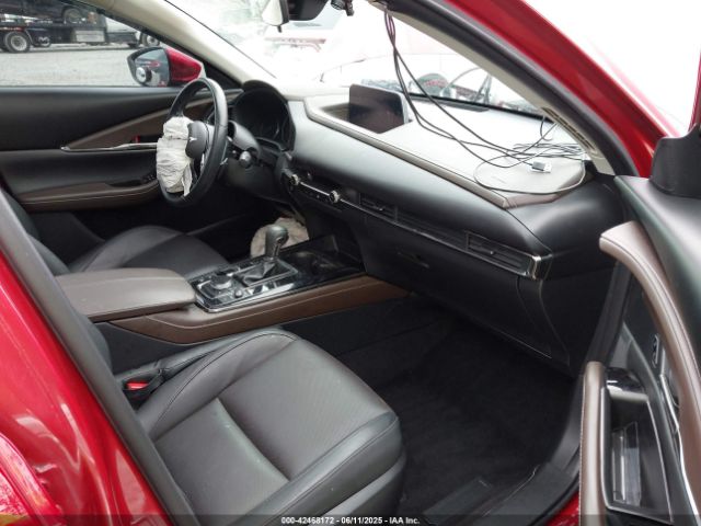 3MVDMBDM1PM520048 Mazda pyukd
