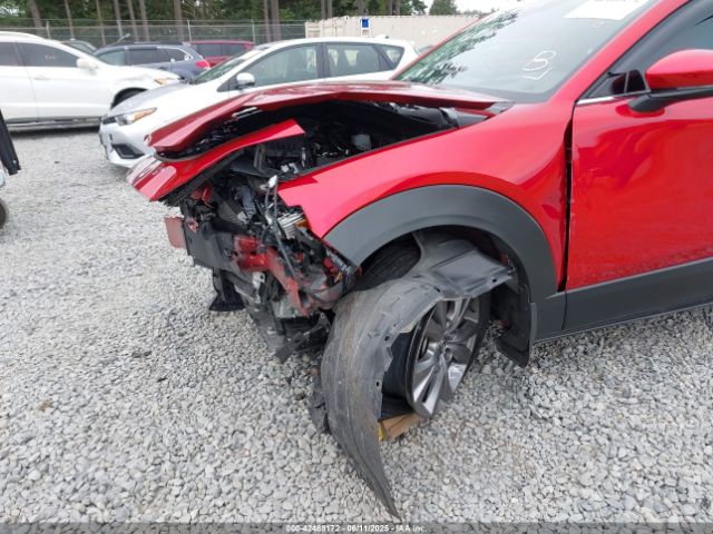 3MVDMBDM1PM520048 Mazda pyukd