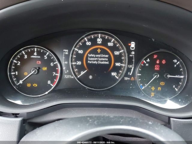 3MVDMBDM1PM520048 Mazda pyukd