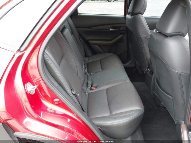 3MVDMBDM1PM520048 Mazda pyukd