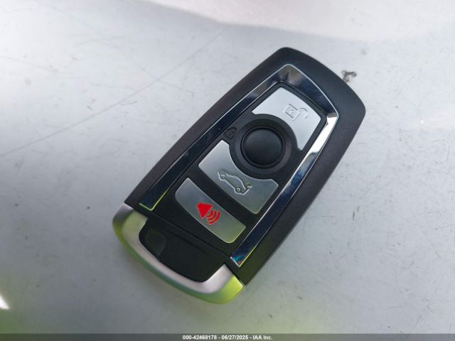 2013 BMW X3 5UXWX9C54D0A20907 Photo 10