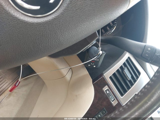 2008 CADILLAC ESCALADE ESV 1GYFK66858R265051 Photo 10
