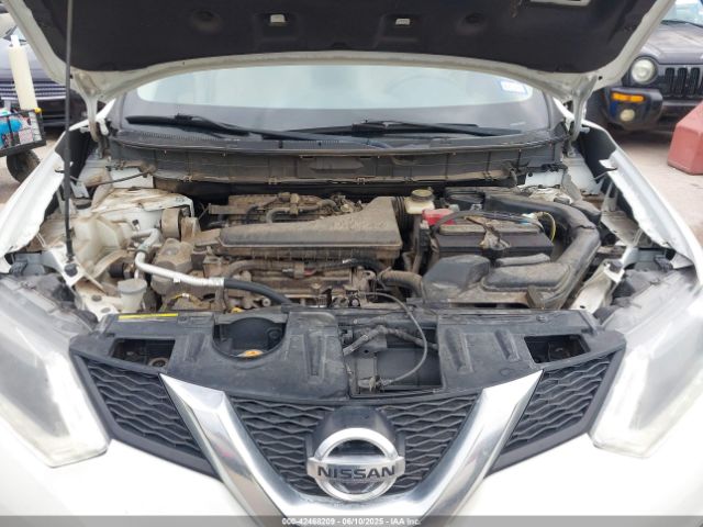 KNMAT2MT5GP706426 Nissan 2016