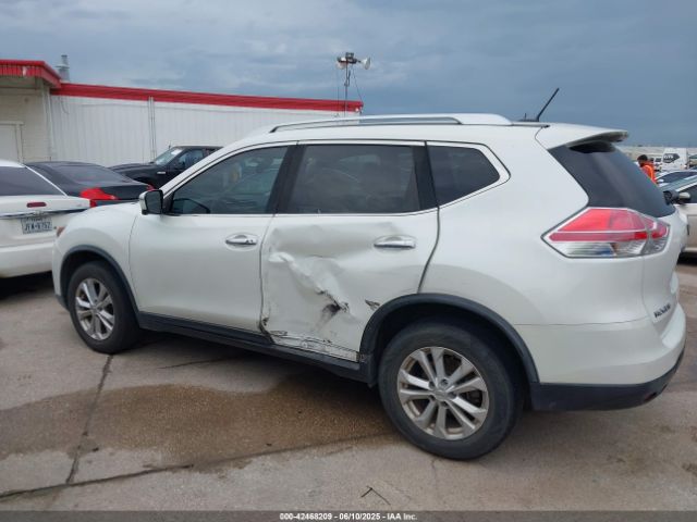 KNMAT2MT5GP706426 Nissan 2016