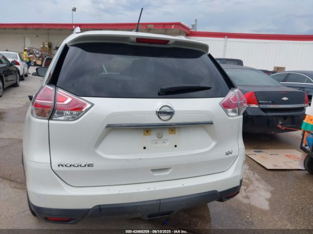 KNMAT2MT5GP706426 Nissan 2016