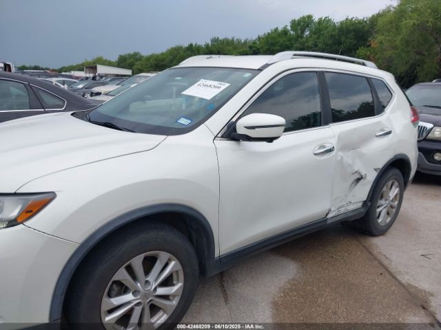 KNMAT2MT5GP706426 Nissan 2016