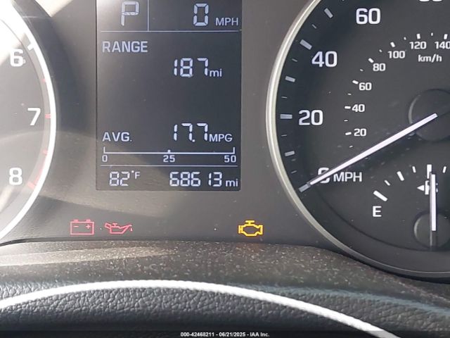 KMHD84LF2HU405181 Hyundai Elantra