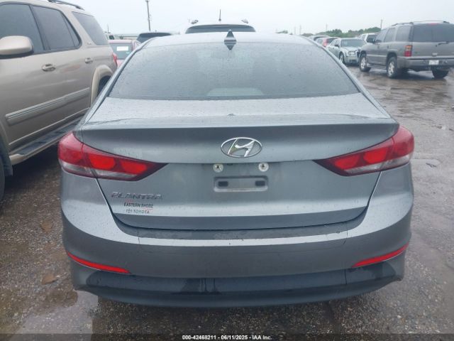 KMHD84LF2HU405181 Hyundai Elantra