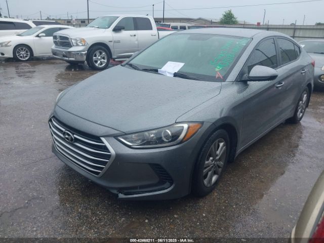 KMHD84LF2HU405181 Hyundai Elantra