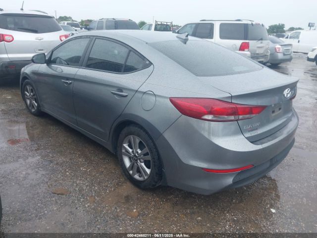 KMHD84LF2HU405181 Hyundai Elantra