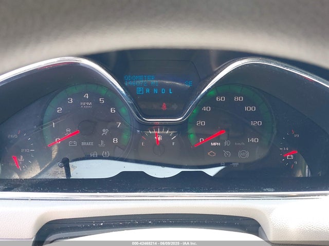 1GNKVFED9HJ114763 Chevrolet Traverse Ls
