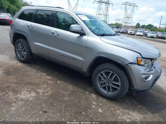 2019 JEEP GRAND CHEROKEE 1C4RJFAG8KC724748