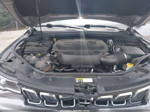2019 JEEP GRAND CHEROKEE 1C4RJFAG8KC724748 Photo 9