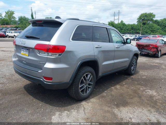 2019 JEEP GRAND CHEROKEE 1C4RJFAG8KC724748 Photo 3