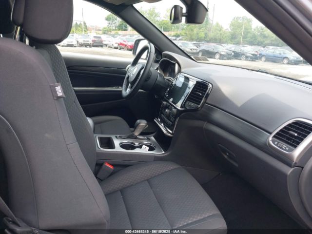 2019 JEEP GRAND CHEROKEE 1C4RJFAG8KC724748 Photo 4